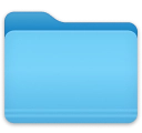 folder icon macOS